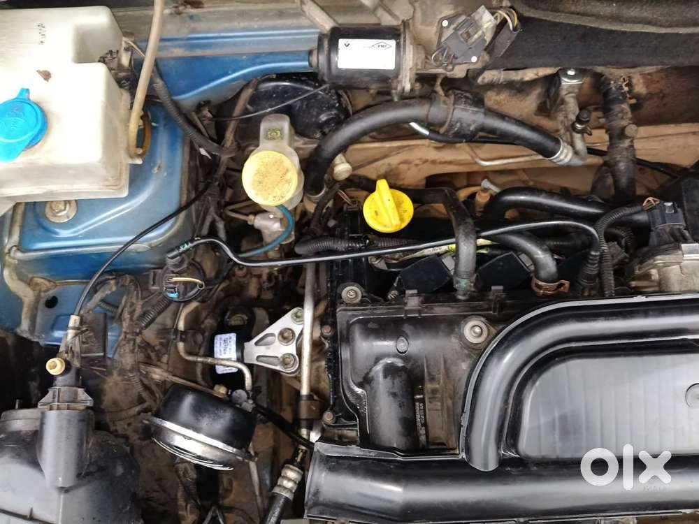 Renault Kwid Climber 1.0 Mt, 2017, Petrol