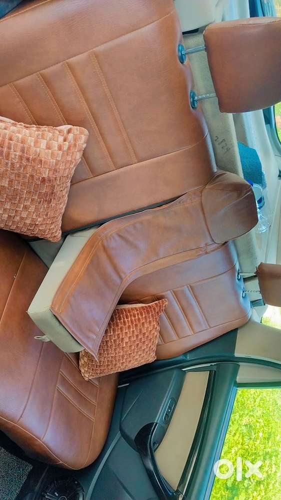 Renault Duster Diesel Manual 2019