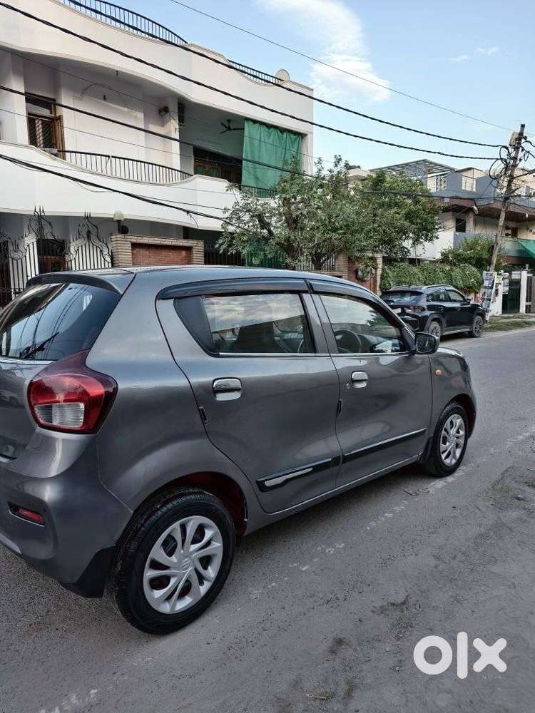 Maruti Suzuki Celerio Vxi(o), 2022, Petrol