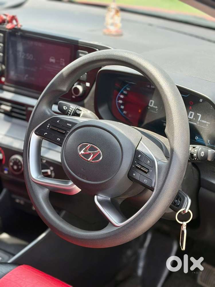 Hyundai I20 1.2 Spotz, 2023, Petrol