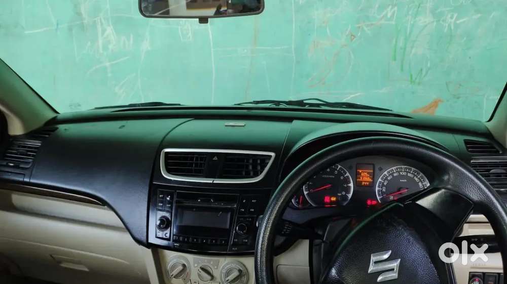 Maruti Suzuki Dzire 2016 Cng & Hybrids 113000 Km Driven