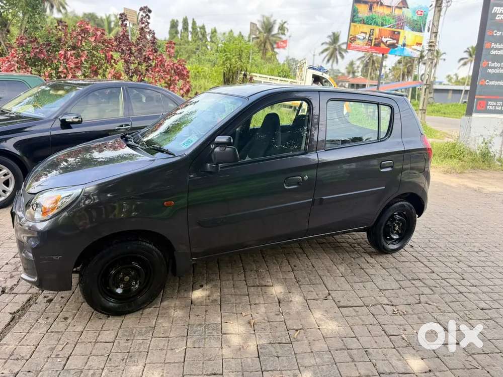 Maruti Suzuki Alto 800 2022 Year