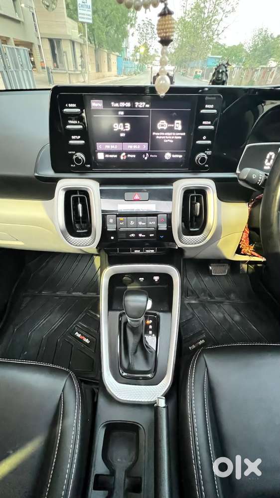 Kia Sonet Htk Plus Turbo Dct, 2023, Petrol
