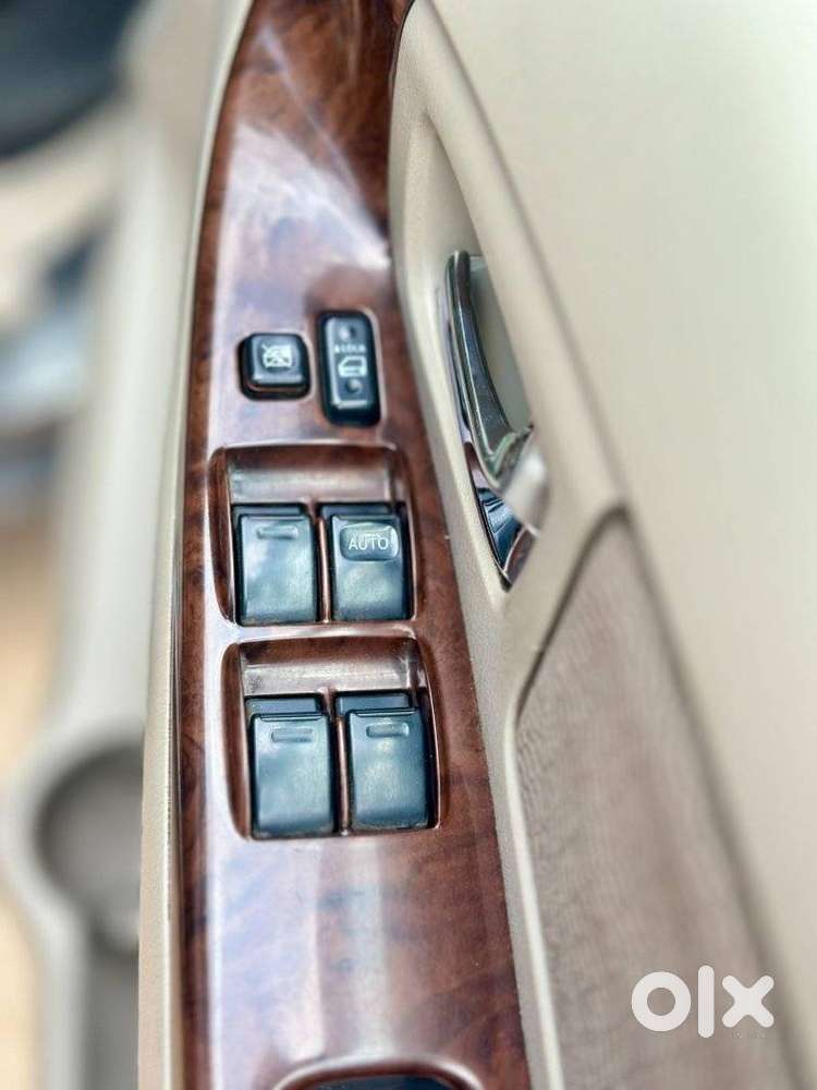Toyota Innova 2.5 V 7 Str, 2013, Diesel