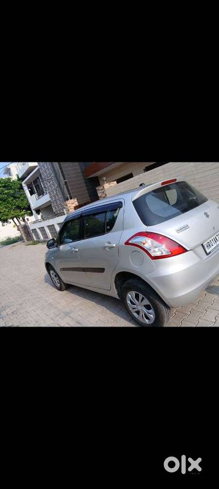 Maruti Suzuki Swift Ddis Ldi, 2014, Diesel