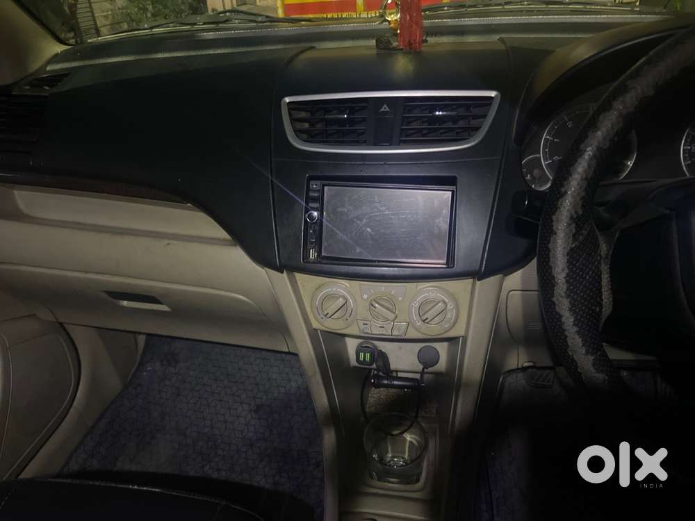 Maruti Swift Dzire 2013 / 2014