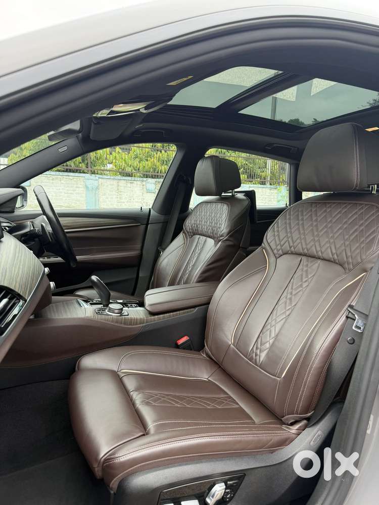Bmw 6 Series 3.0 Gt 630d M Sport, 2022, Diesel