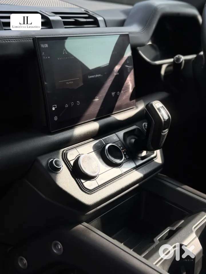 Land Rover Defender, 2025, Petrol