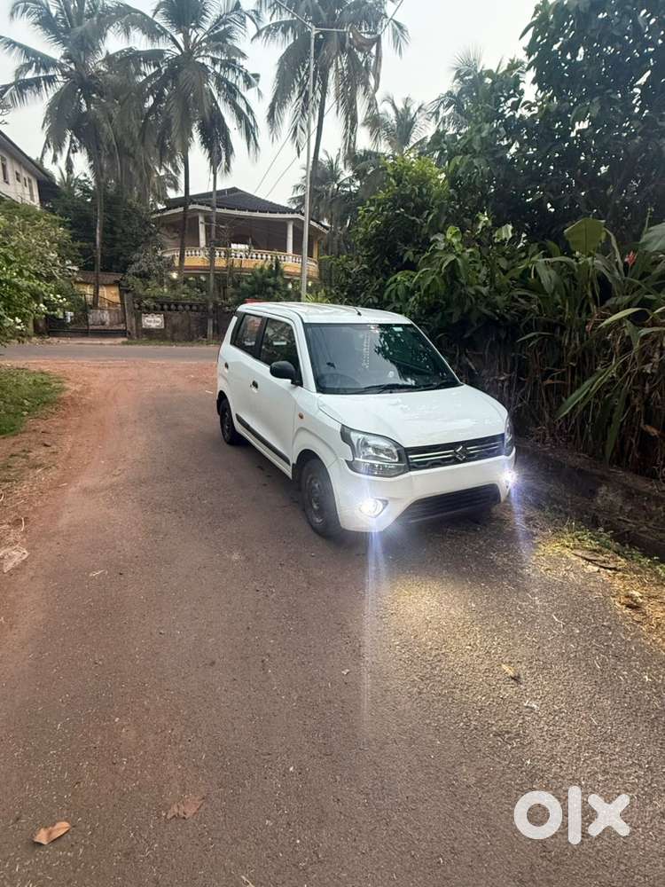 Maruti Suzuki 2019 December