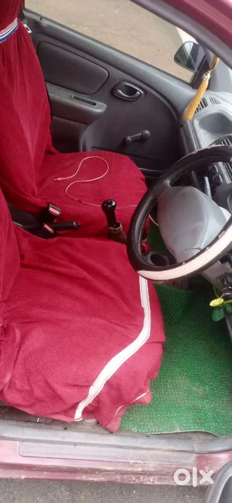 Maruti Suzuki Alto 2006