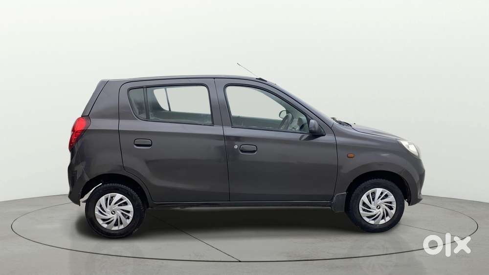 Maruti Suzuki Alto 800 2012-2016 Lxi, 2015, Petrol