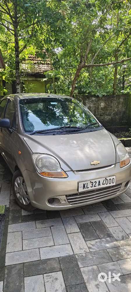 Chevrolet Spark Ls 2008 Petrol 101242 Km Driven