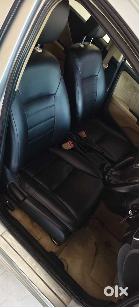 Honda City I Dtec E, 2015, Diesel