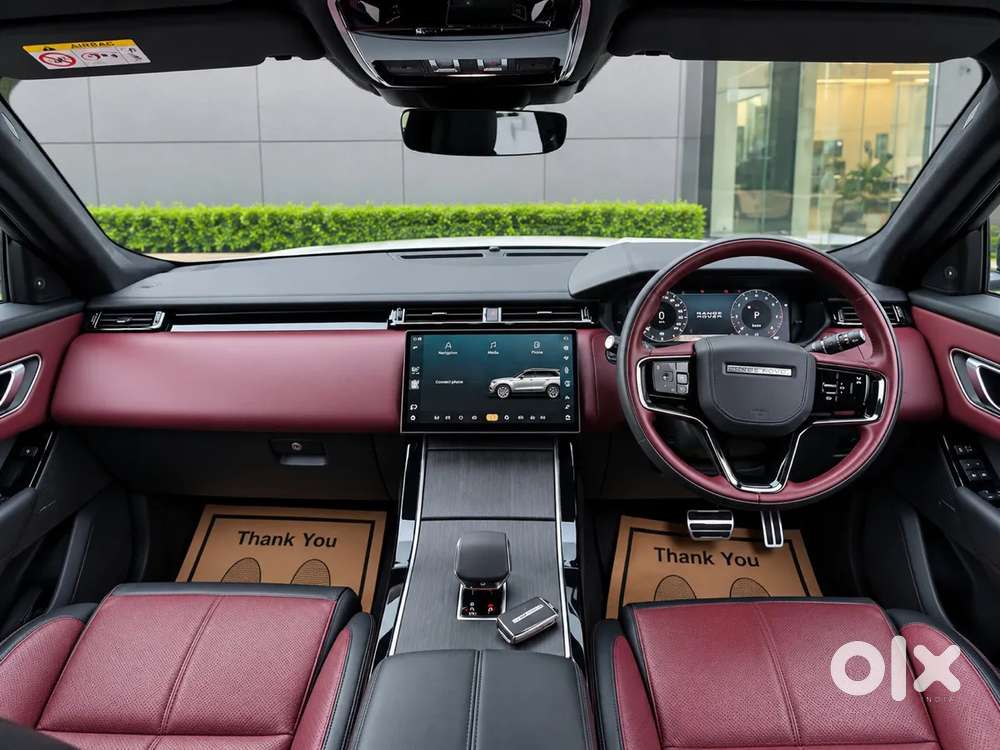 Land Rover Range Velar, 2025, Petrol