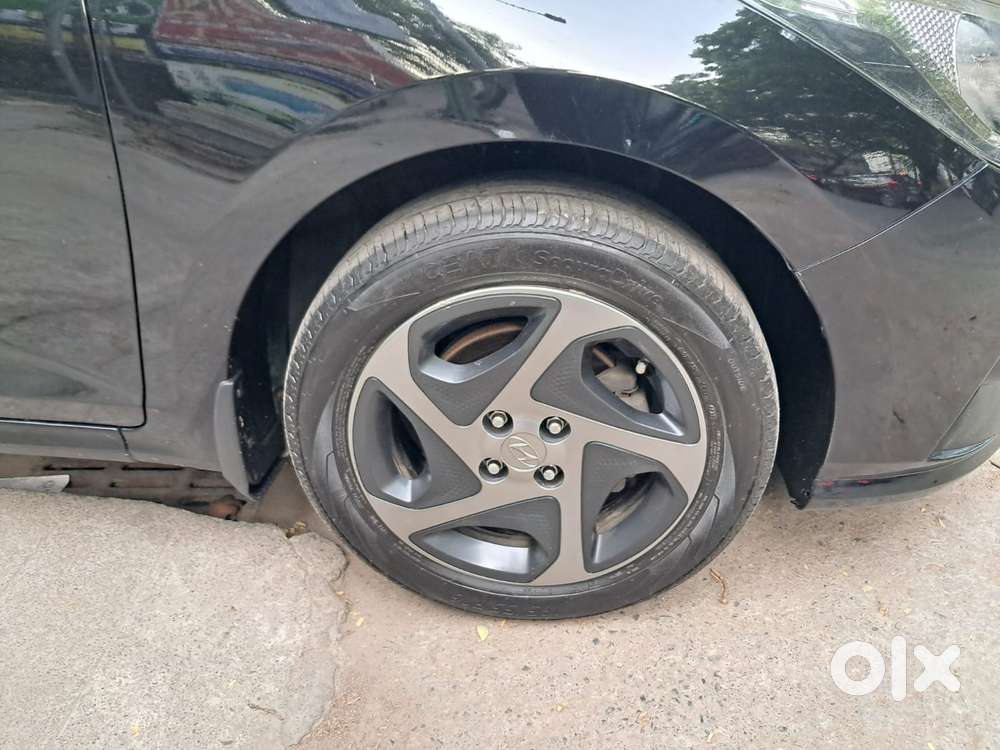 Hyundai Verna 1.5 S Plus Diesel Mt, 2022, Diesel