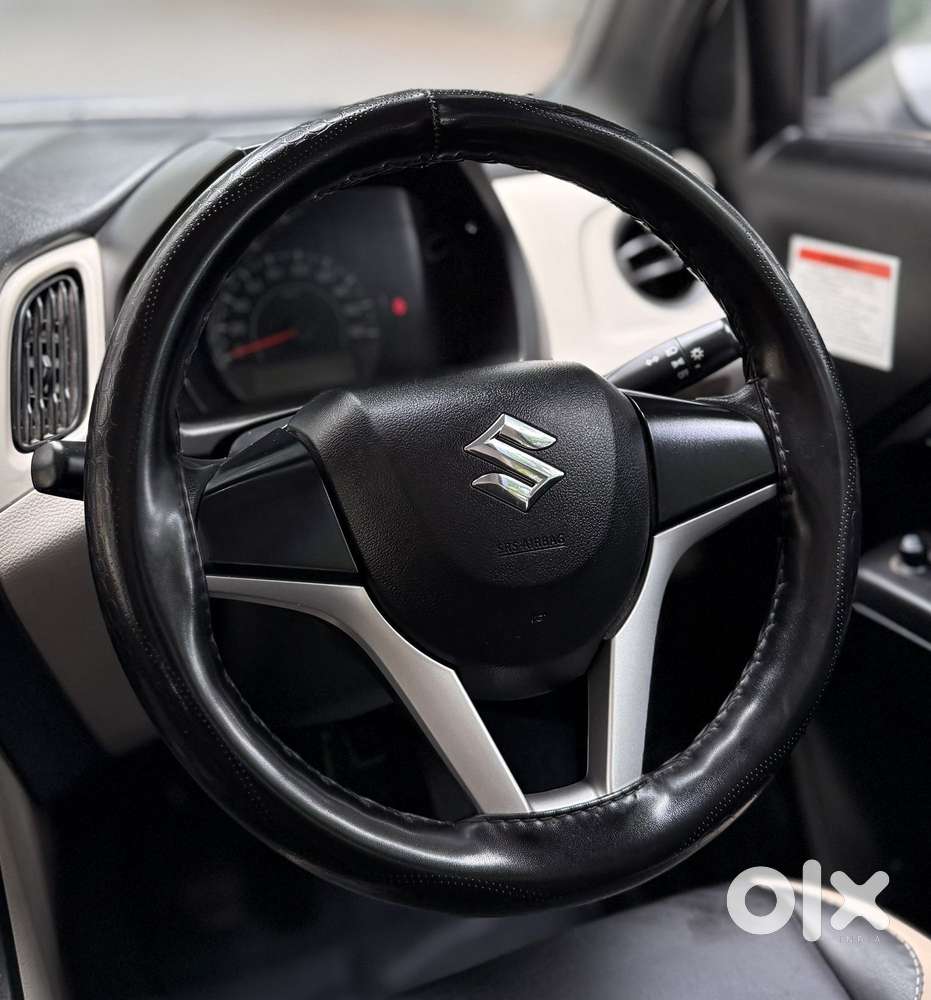 Maruti Suzuki Wagon R 1.0 Vxi Cng, 2025, Cng & Hybrids