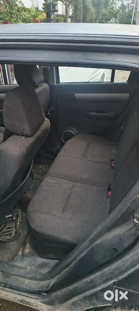 Maruti Suzuki Swift Vxi 2005