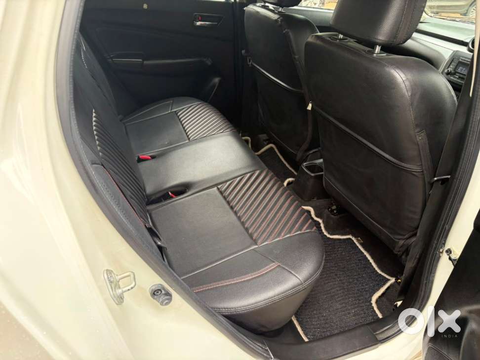 Maruti Suzuki Swift Amt Vxi, 2021, Petrol