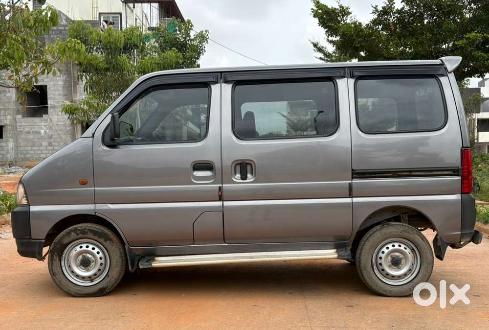 Maruti Suzuki Eeco 2023