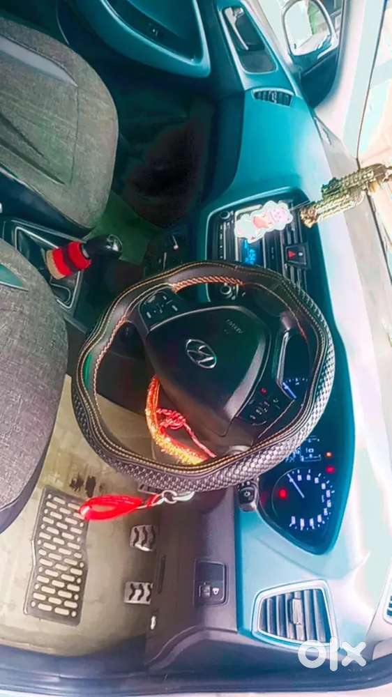 Hyundai I20 Active 2016 Petrol 70000 Km Driven