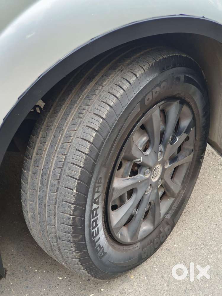 Mahindra Xuv500 W6 2wd, 2015, Diesel