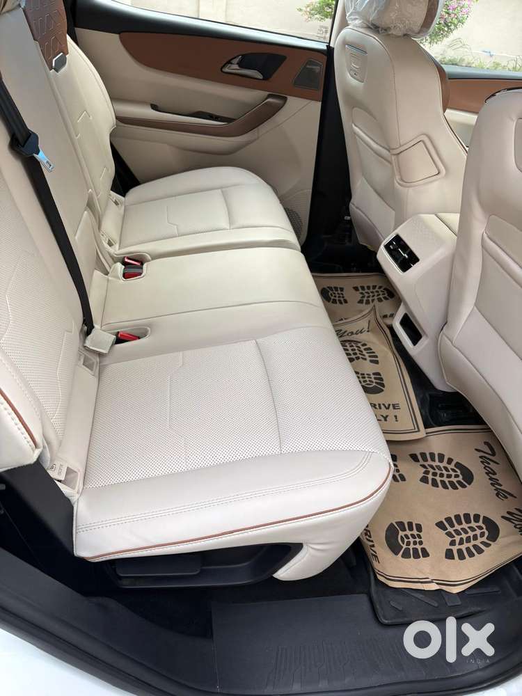 Mahindra Xuv 7xo Ax7 T Diesel, 2026, Diesel