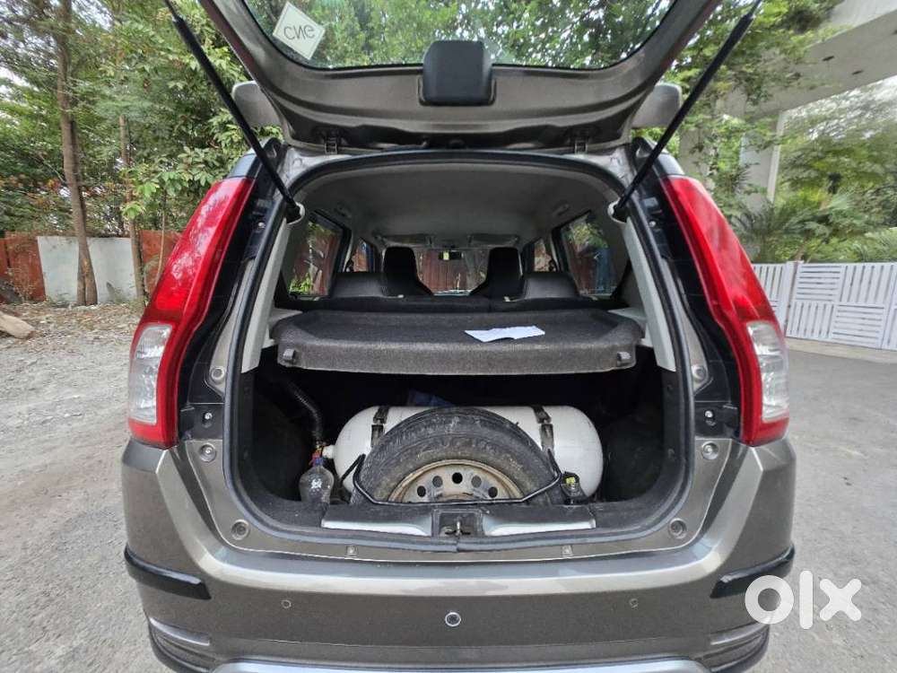 Maruti Suzuki Wagon R Vxi 1.0 Cng, 2022, Cng & Hybrids