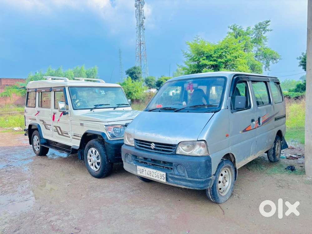 Mahindra Bolero 2020 Diesel Good Condition