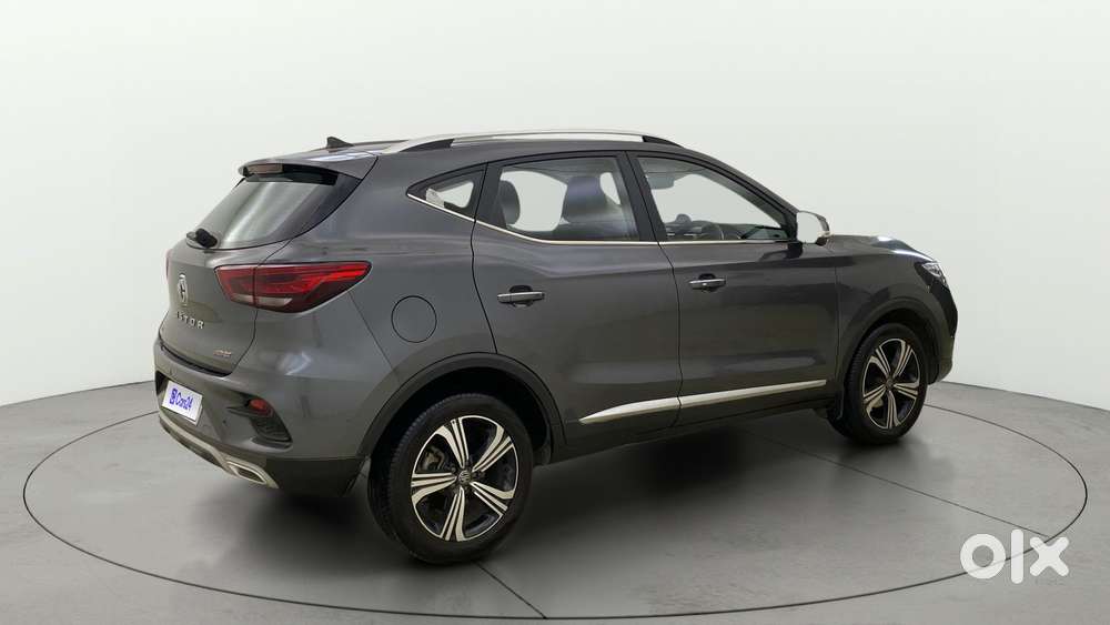 Mg Astor 1.5 Savvy Cvt, 2023, Petrol
