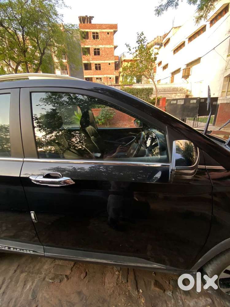 Mg Hector Hybrid 2021 Petrol