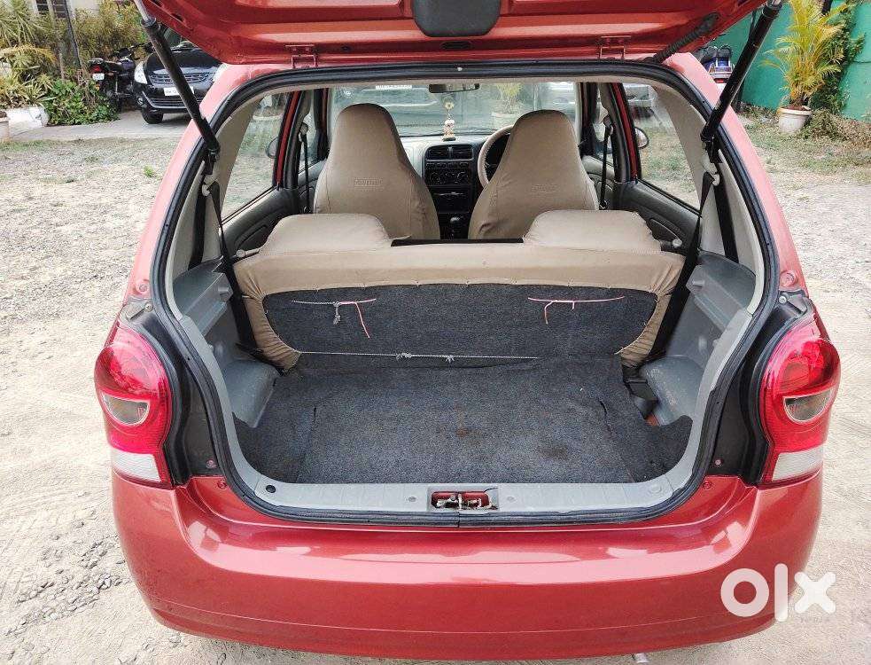 Maruti Suzuki Alto K10 Lxi Optional, 2011, Petrol