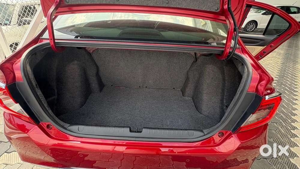 Honda Amaze, 2023