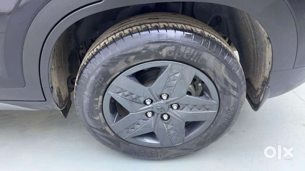 Hyundai Creta 1.5 S Petrol, 2023, Petrol