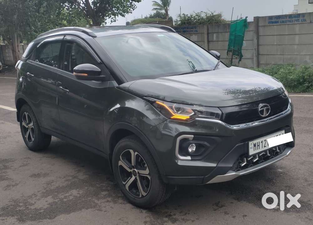 Tata Nexon, 2023, Diesel