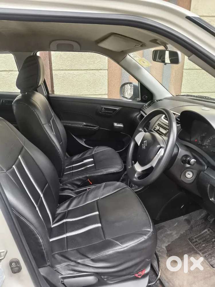 Maruti Suzuki Swift Vdi 2012