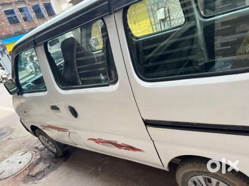Maruti Suzuki Eeco 2018wll Cn