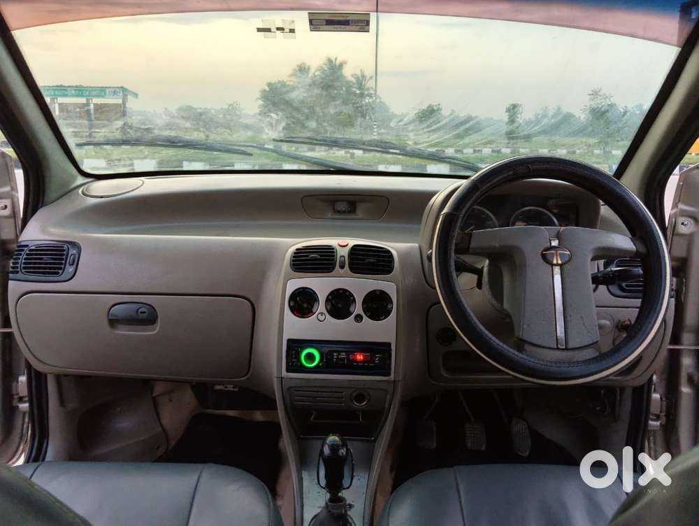 Tata Indigo Cs Ls Tdi, 2012, Diesel