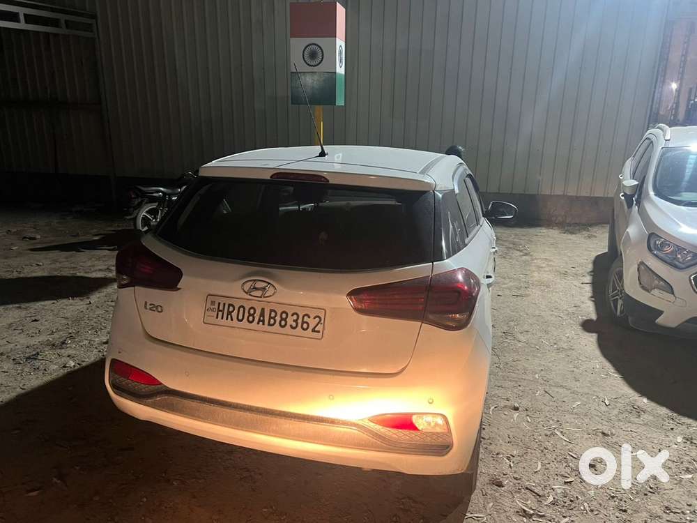 Hyundai I20 Magna 2020