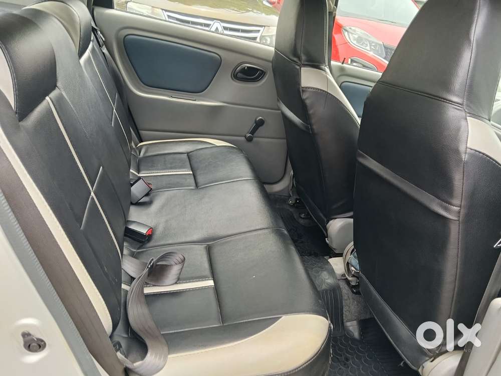 Maruti Suzuki Alto K10 Vxi (o), 2012, Petrol