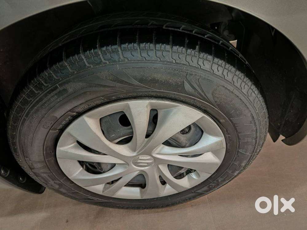 Maruti Suzuki Dzire 2017-2020 Vdi, 2017, Diesel