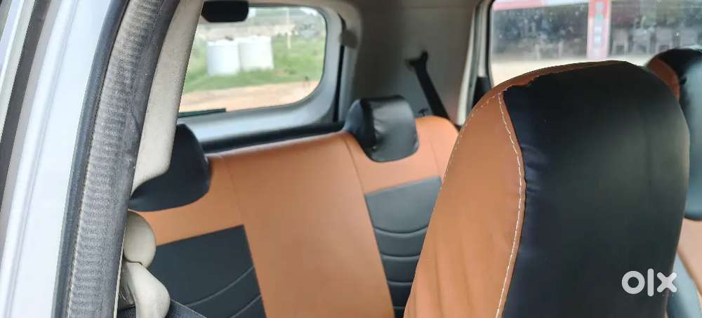 Maruti Suzuki Wagon R 2025