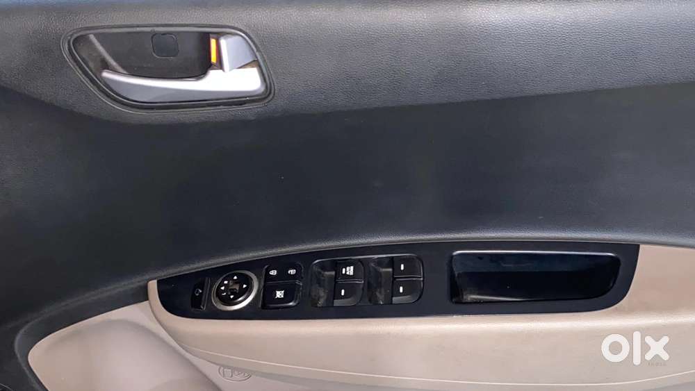 Hyundai Grand I10 1.2 Kappa Asta, 2018, Petrol