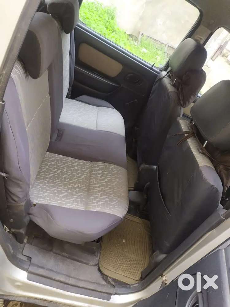 2007 Maruti Suzuki Wagon R