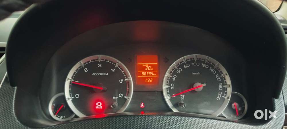 Maruti Suzuki Swift Dzire Vdi Bsiv, 2012, Diesel