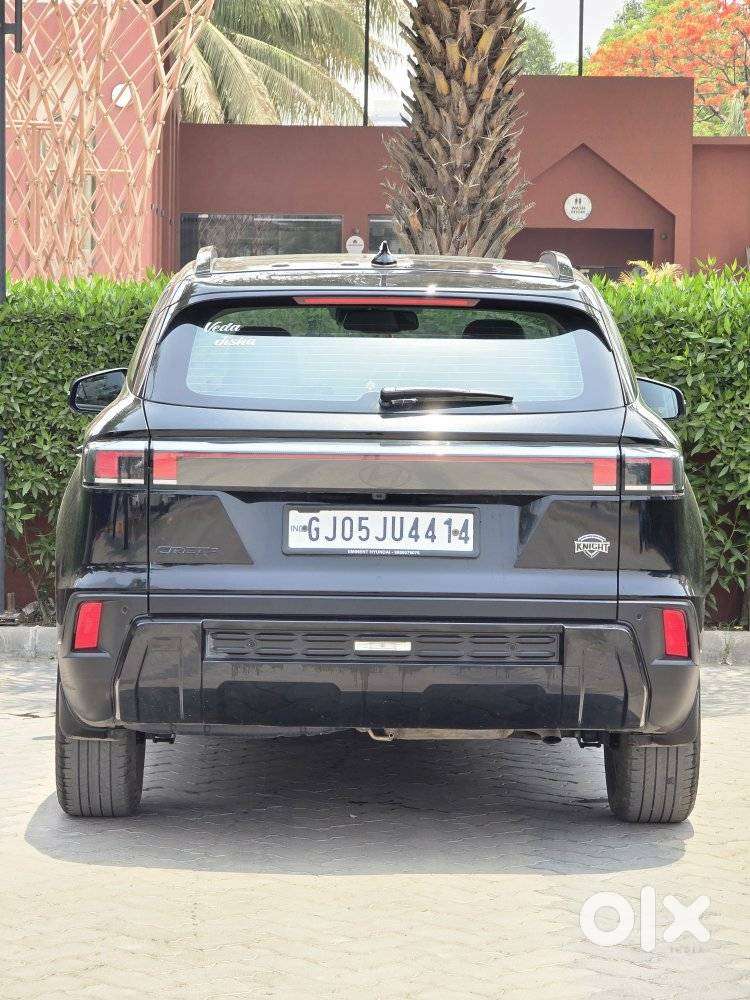 Hyundai Creta 1.5 Sx (o) Diesel At, 2025, Diesel