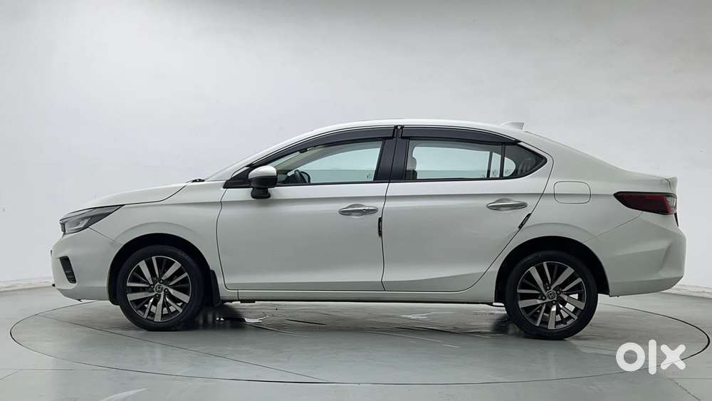 Honda City 1.5 Zx Cvt I-vtec, 2023, Petrol