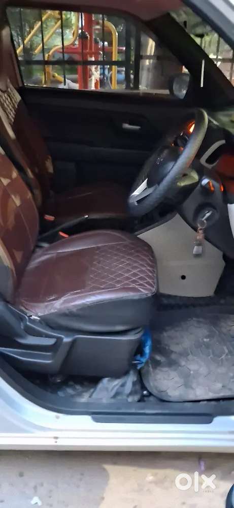 Maruti Suzuki Wagon R 2022 Vxi Opt