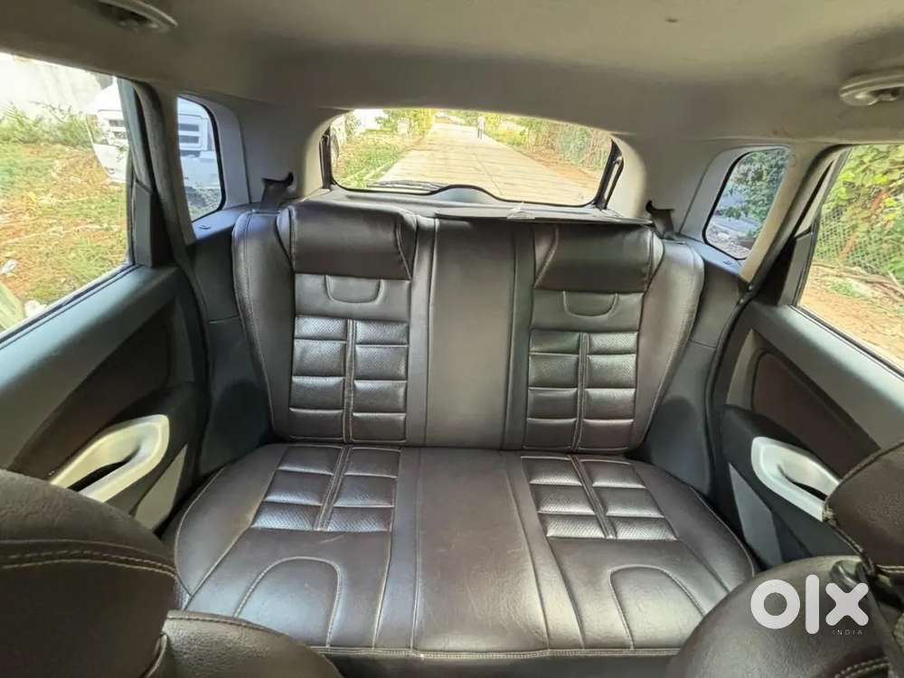 Ford Figo 2011 Diesel