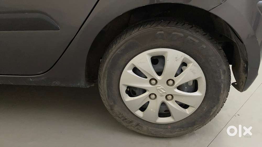 Hyundai I10 Magna 1.1l, 2012, Petrol