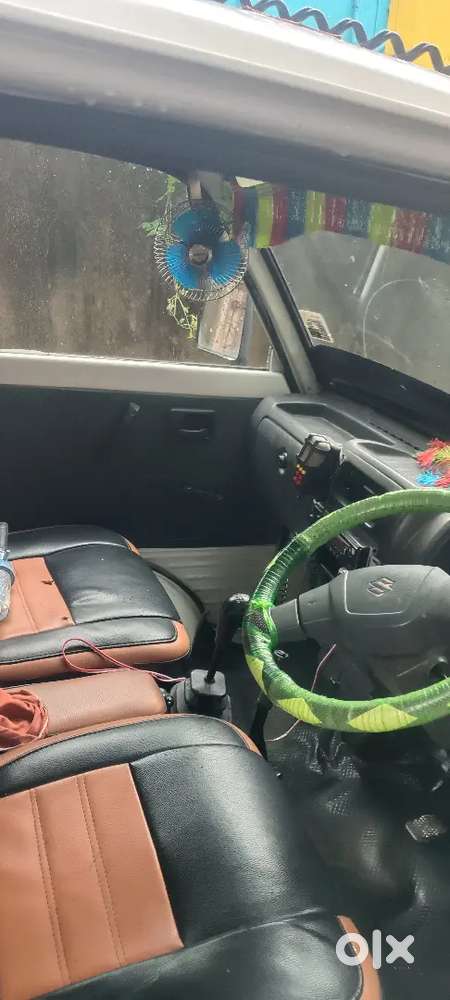 Omni Ambulance 2018 Modal